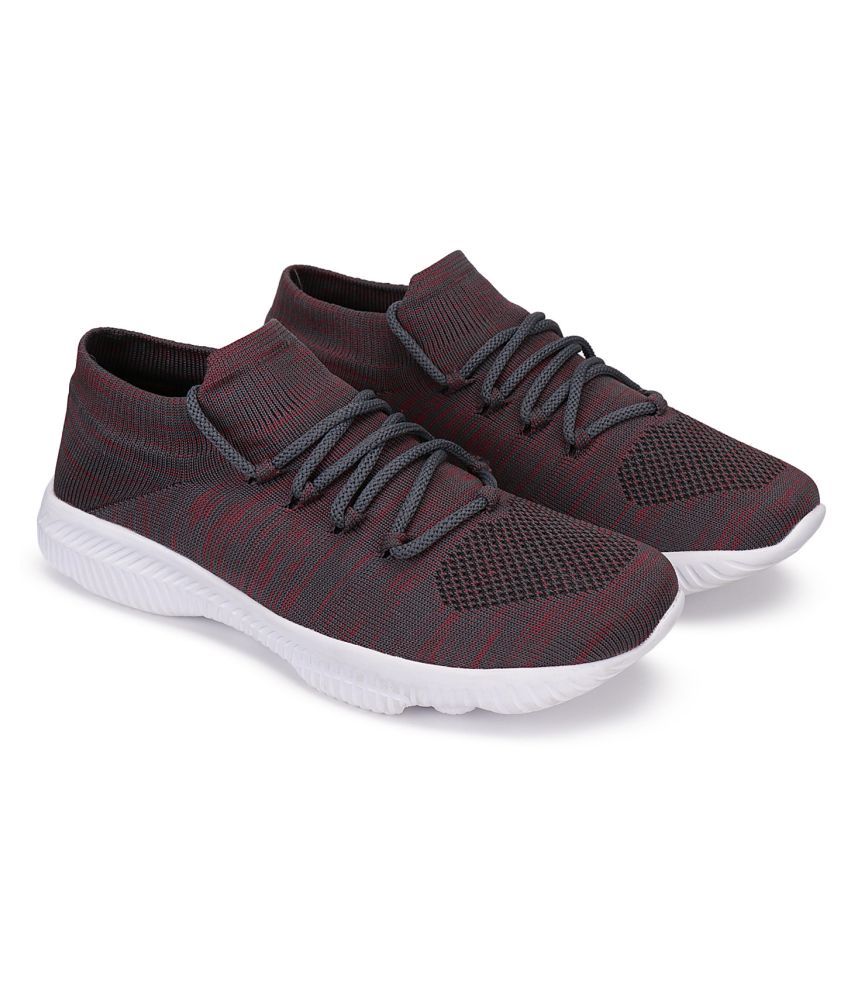 SNEAKERS Shocks Shoe for Men Purple Running Shoes - Buy SNEAKERS Shocks Shoe  for Men Purple Running Shoes Online at Best Prices in India on Snapdeal