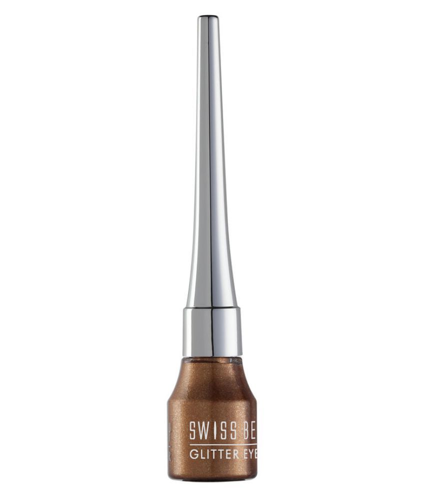 bronze liquid eyeliner