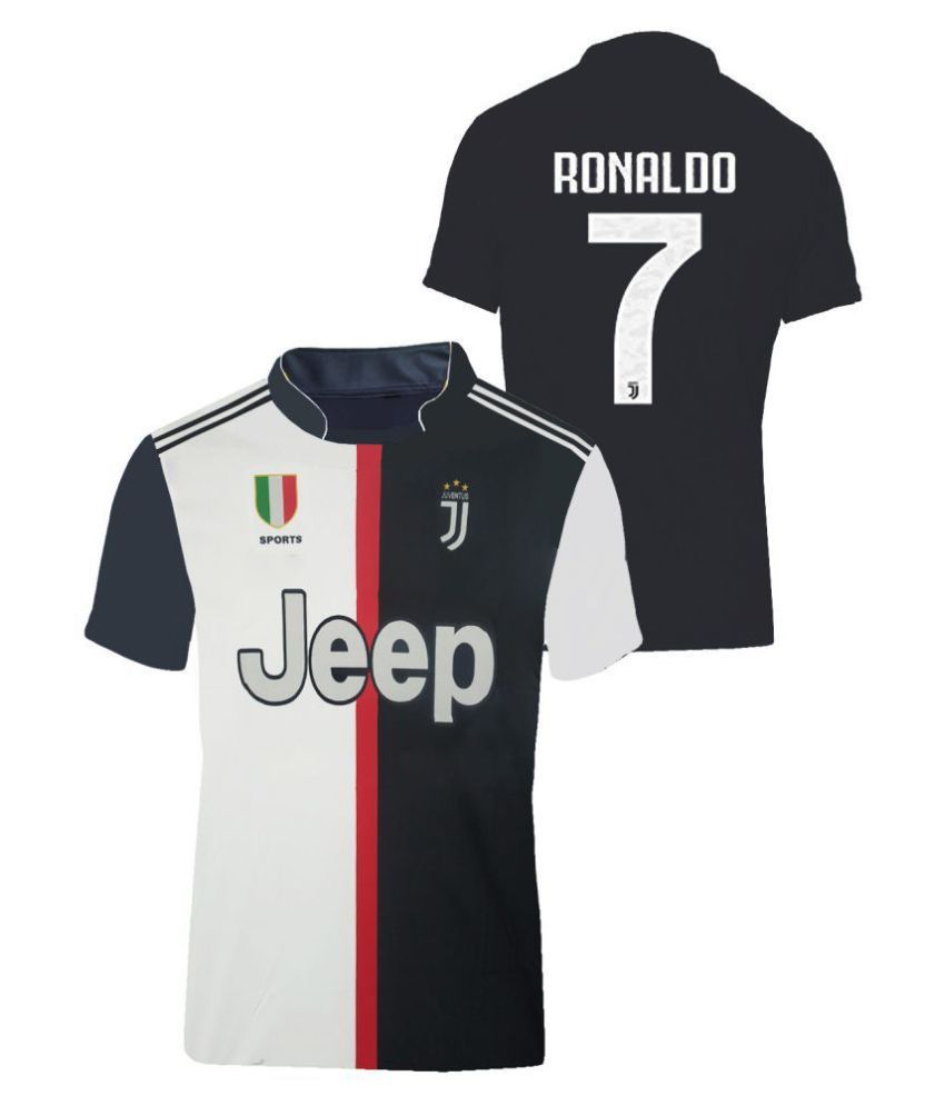 juventus ronaldo jersey full sleeve