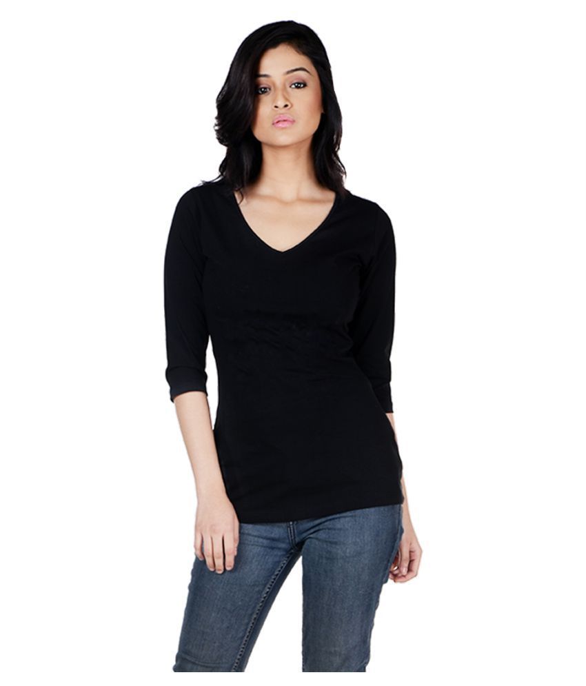 snapdeal women's t shirt