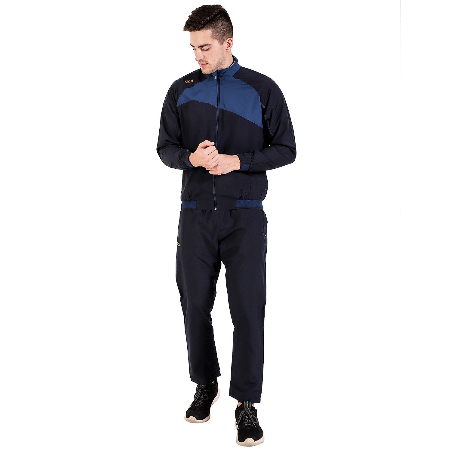 dida sports tracksuits