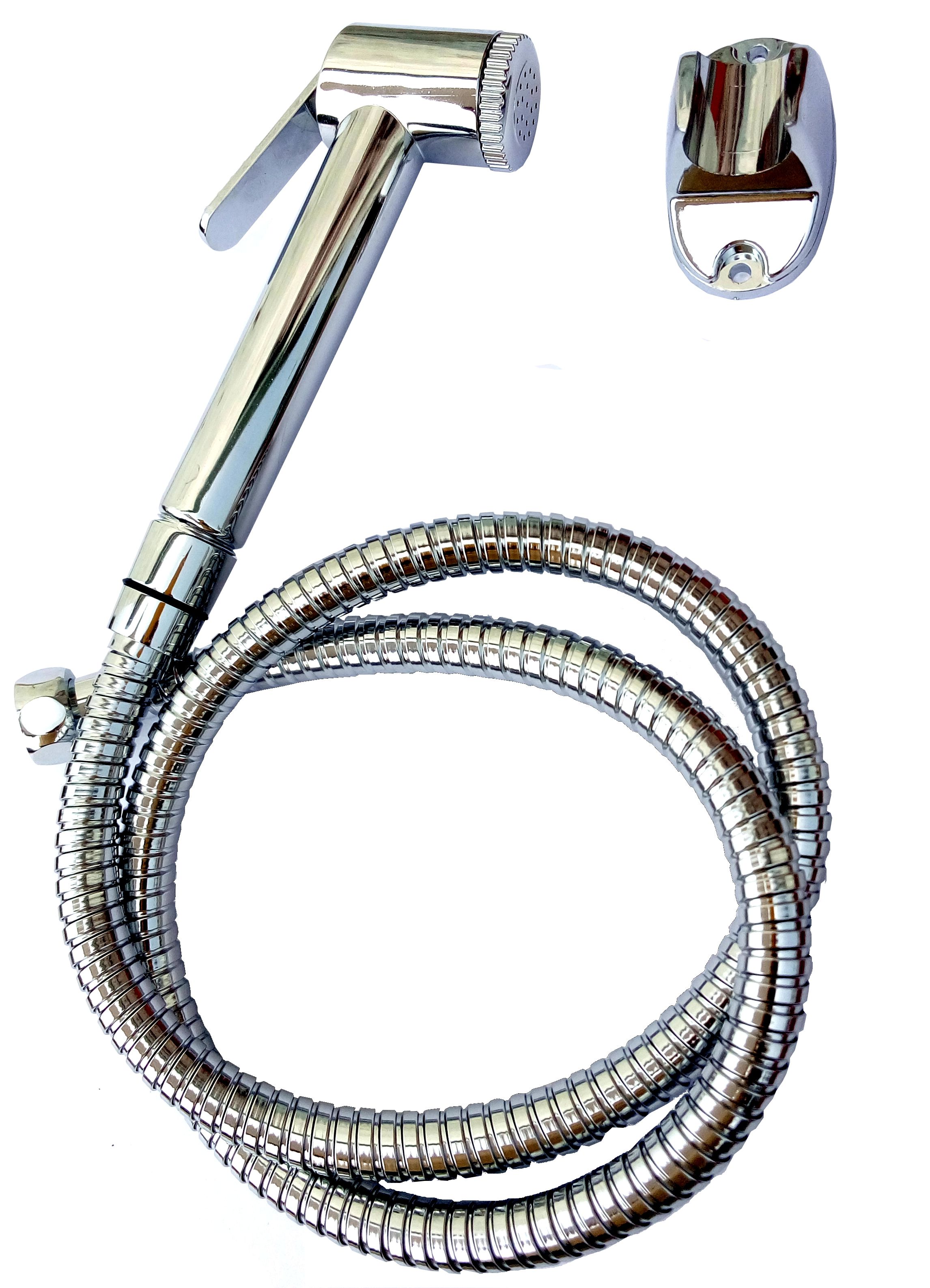 Buy ICAN Plastic(ABS) Health Faucet (Water Sprayer) Online at Low Price