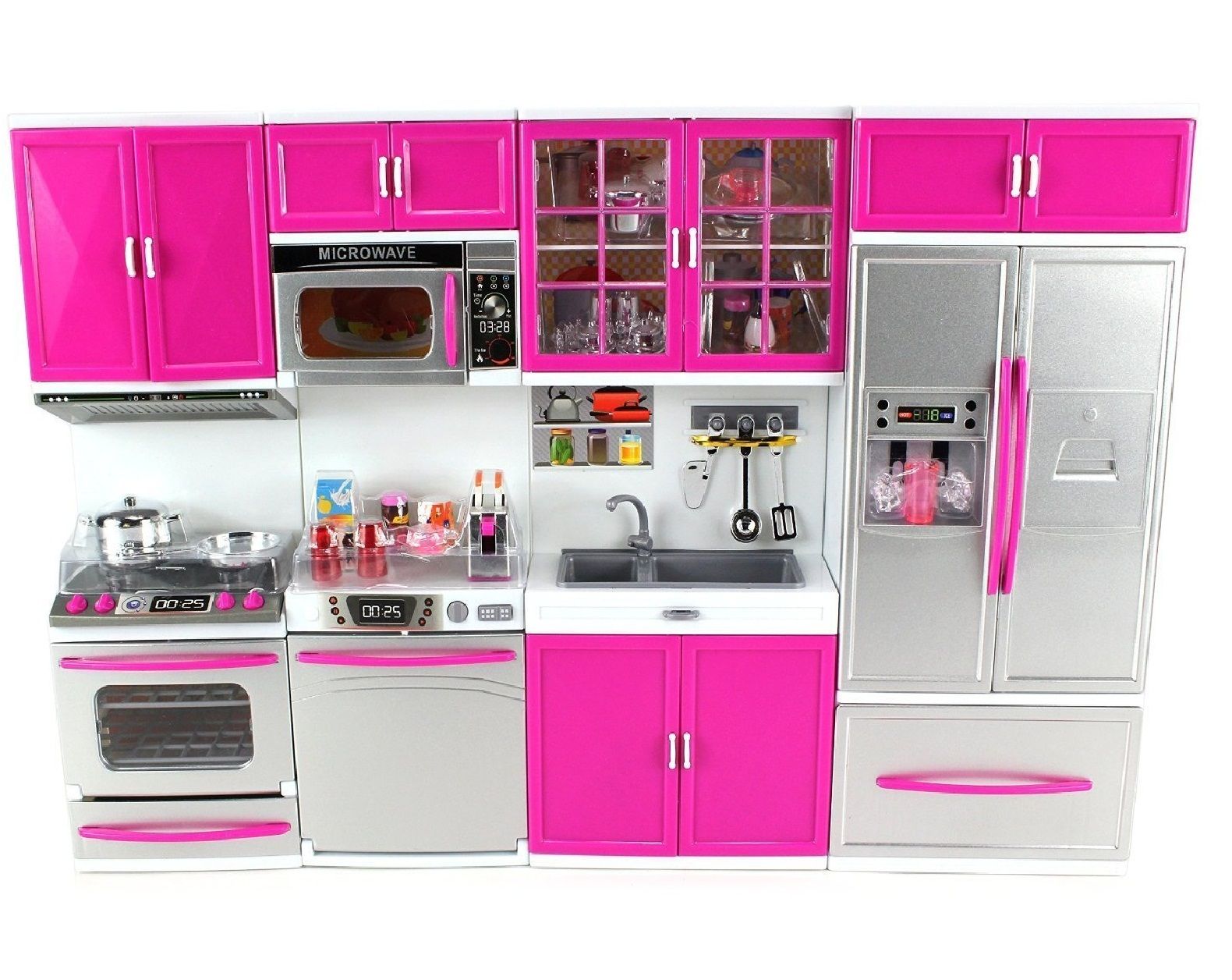 kitchen set for girls with price