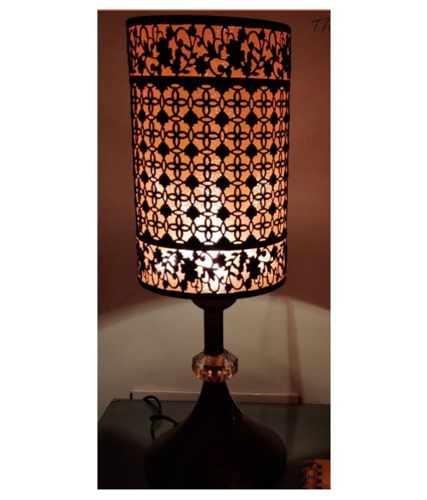 snapdeal table lamp
