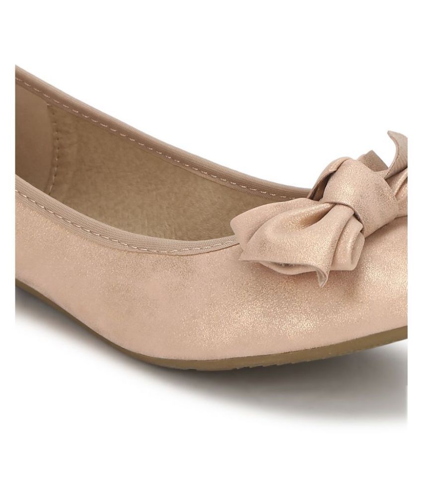 truffle collection beige boots