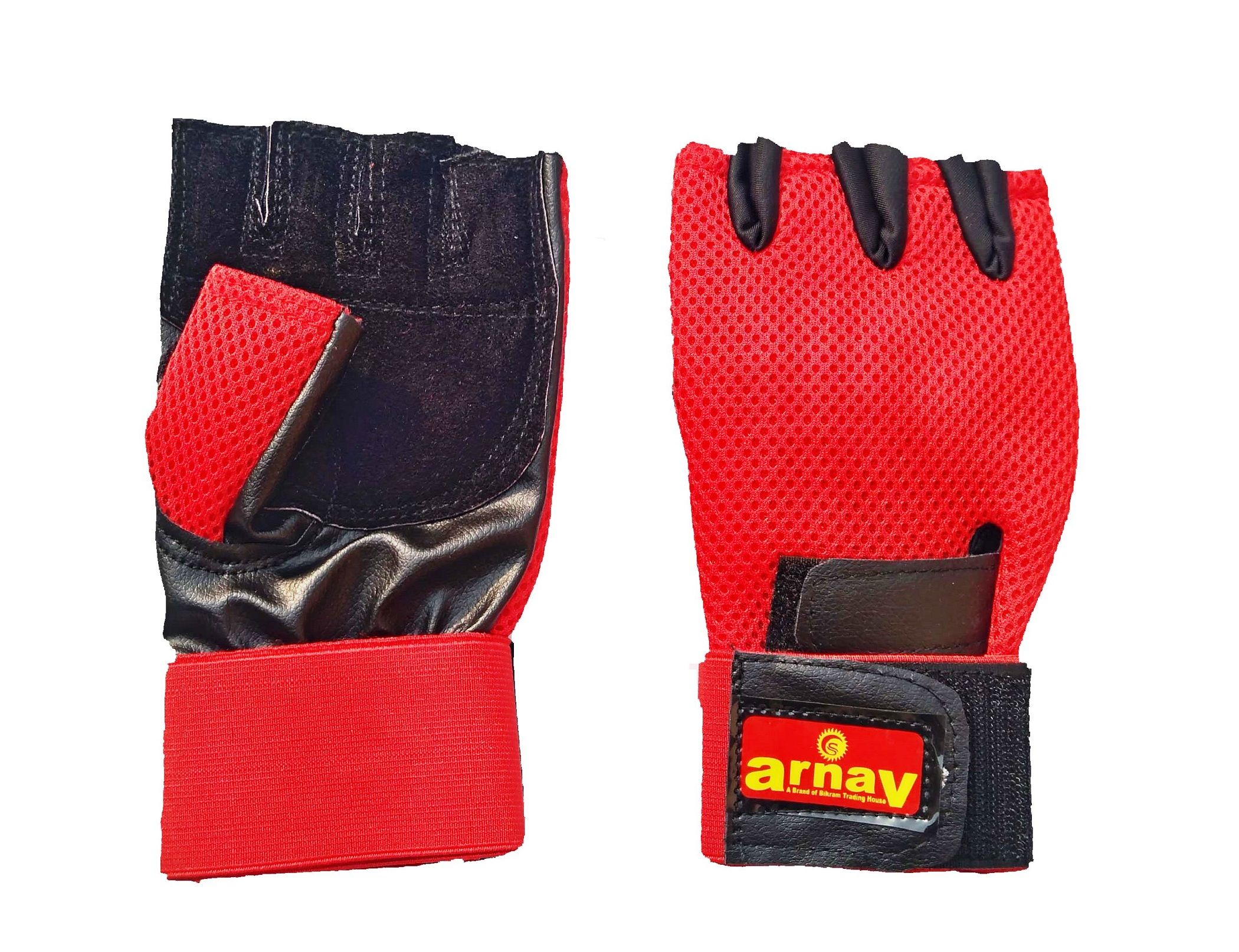 gym gloves snapdeal