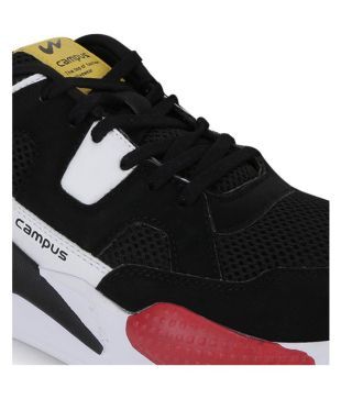 campus discovery running shoes