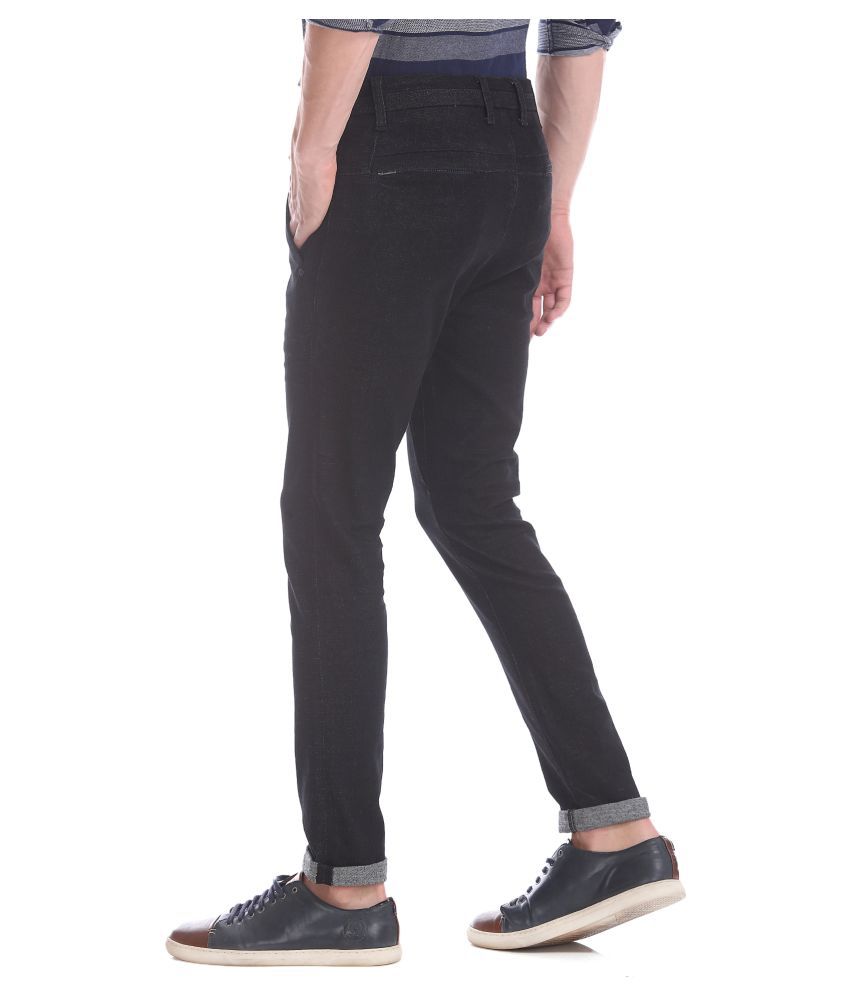 Ed Hardy Black Skinny Jeans - Buy Ed Hardy Black Skinny Jeans Online at ...