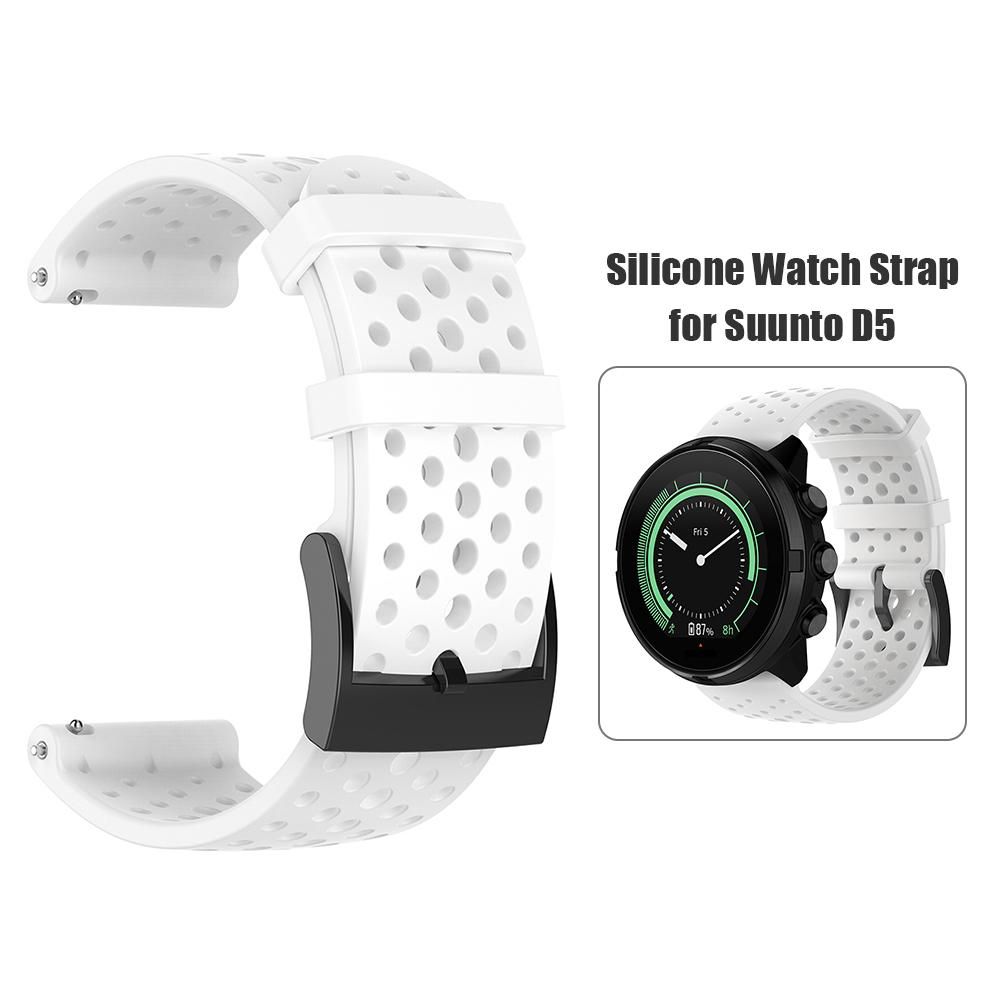 suunto spartan watch strap