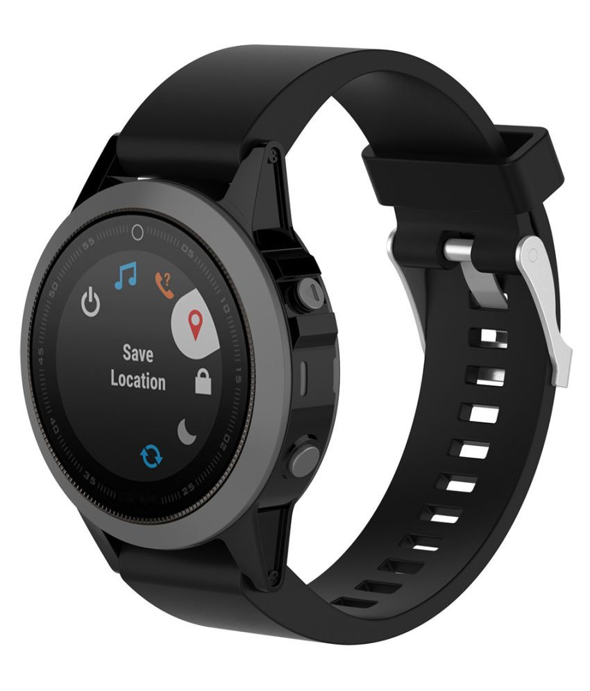 garmin fenix 5s fitness tracker