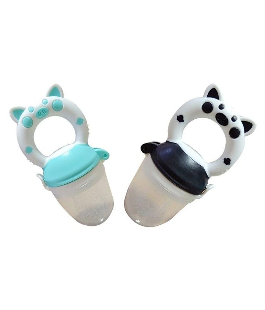 2019 Baby Pig Bottle Feeding Fruit Vegetable Newborn Food