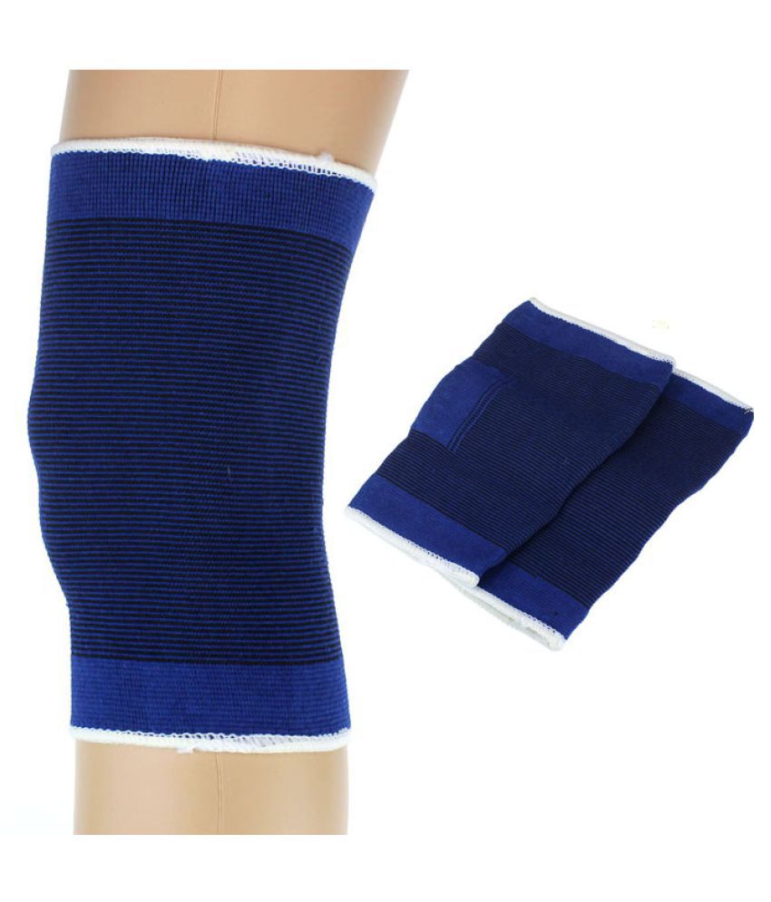     			Protector Sports Tendon Gym Knee  Training Elastic Knee Brace Supports