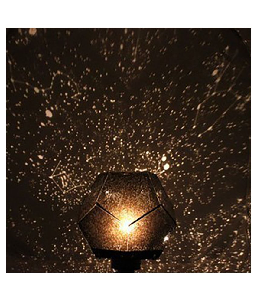 target constellation lamp