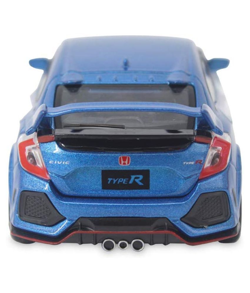 diecast civic fd