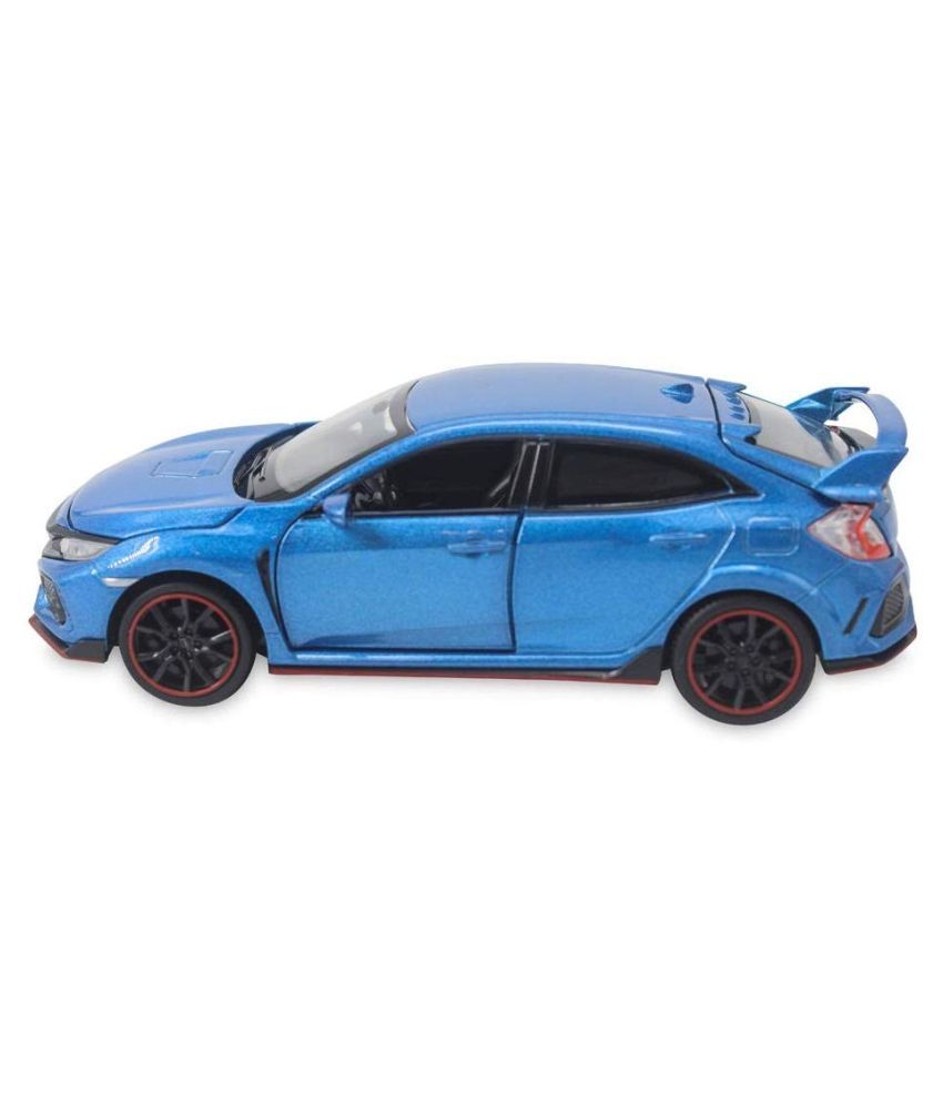 diecast civic fd