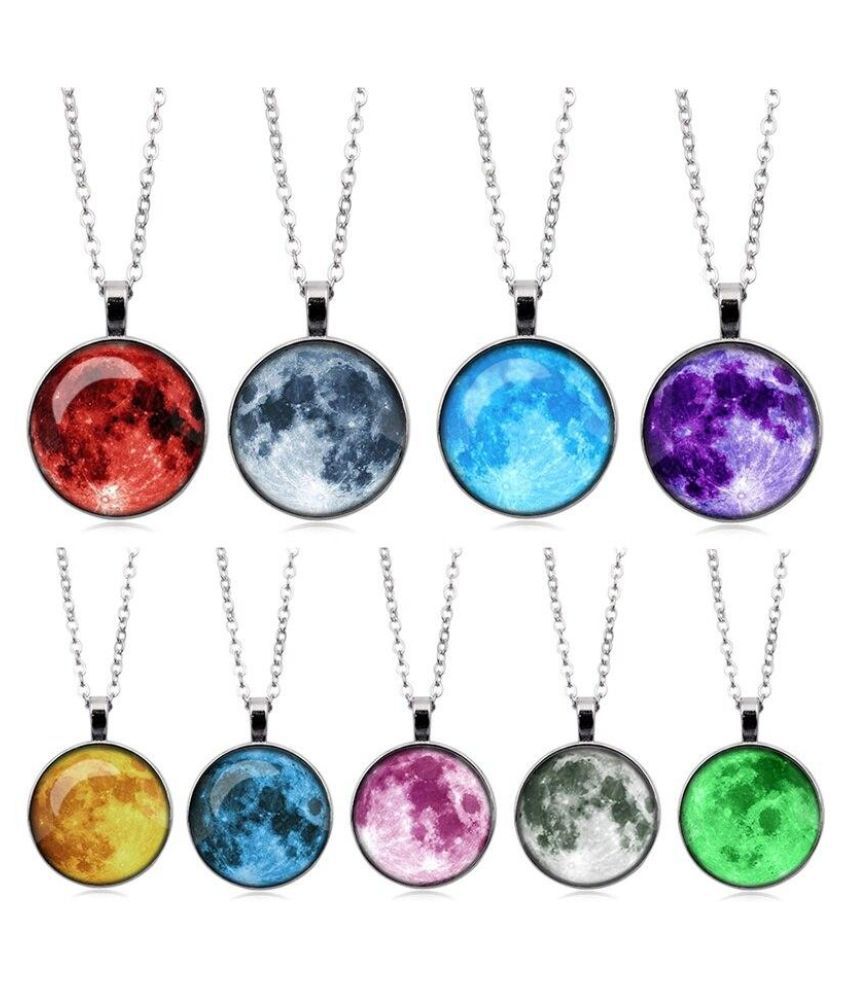cheap glow in the dark necklaces
