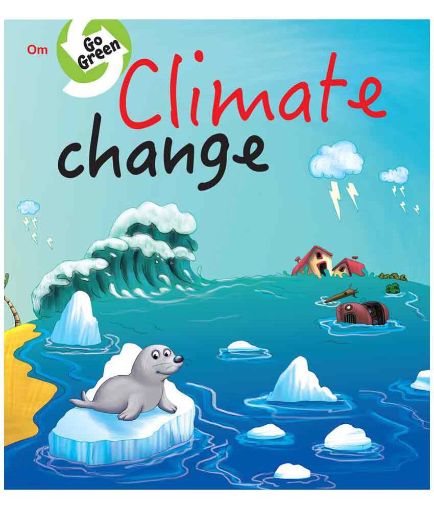 Go Green Climate Change: Buy Go Green Climate Change Online at Low ...