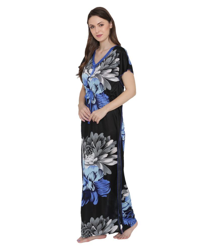 n gal lace night gown