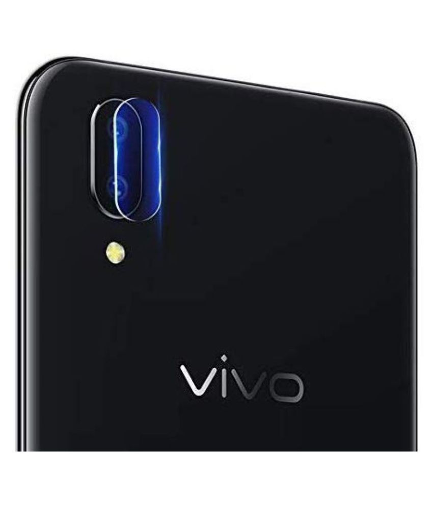 vivo v9 camera lens price