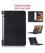 Lenovo YOGA TAB 3 8.0 / YT3 850M Flip Cover By TGK Black