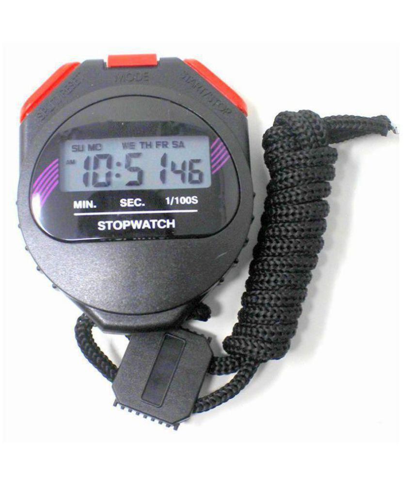digital stopwatch price list