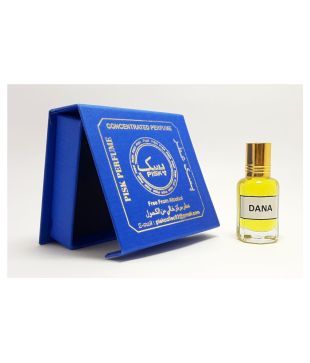 dana attar perfume