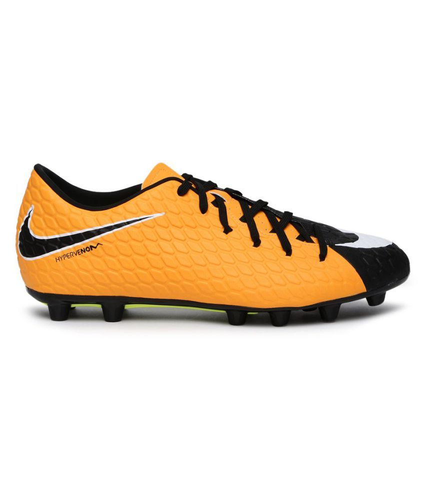 nike shoes football hypervenom