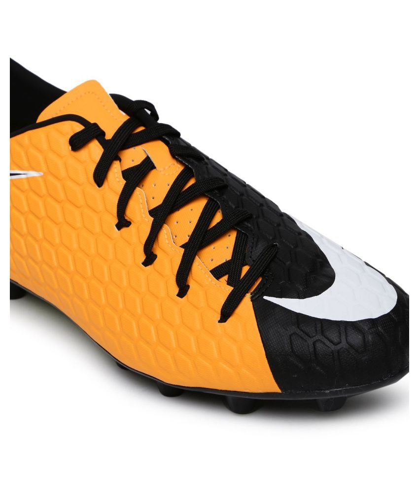 nike hypervenom multicolor