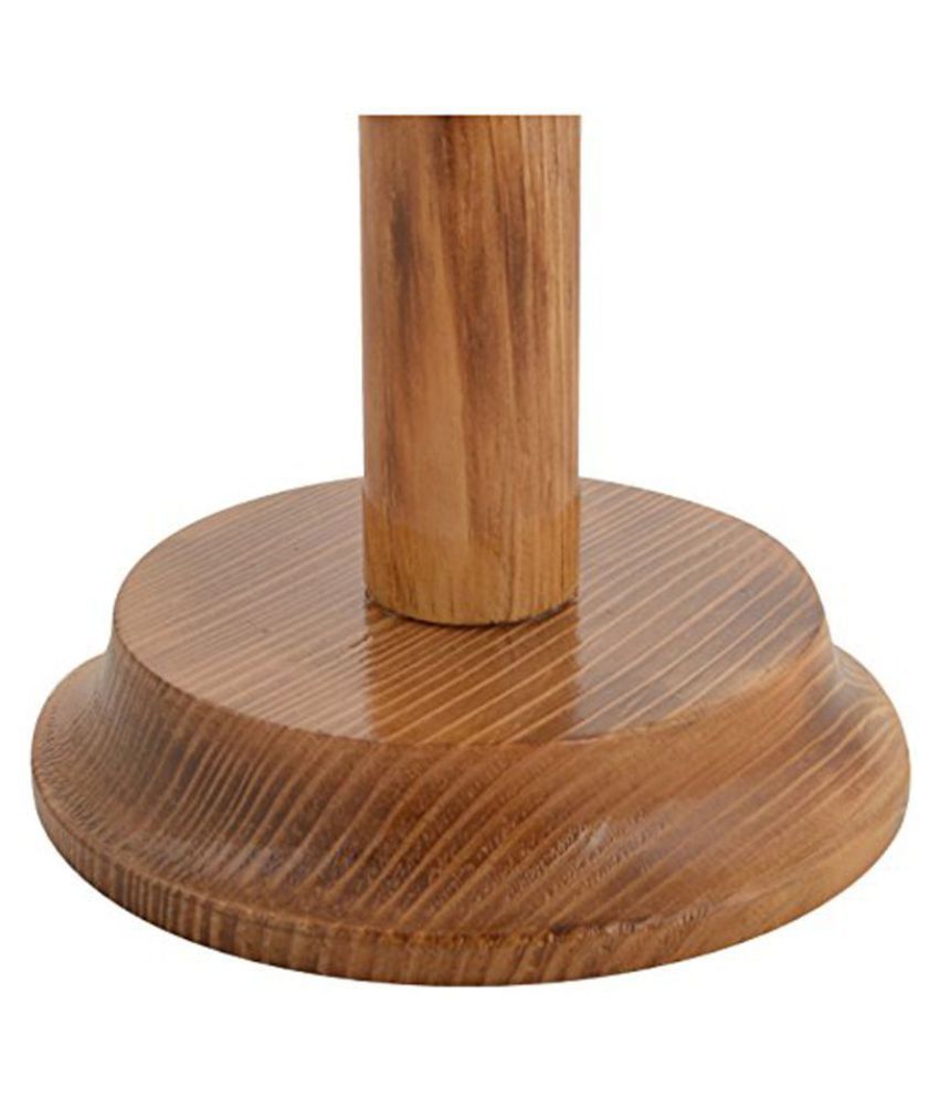 Vintageware Wooden Napkin Holder 1 Pcs: Buy Online at Best Price in ...