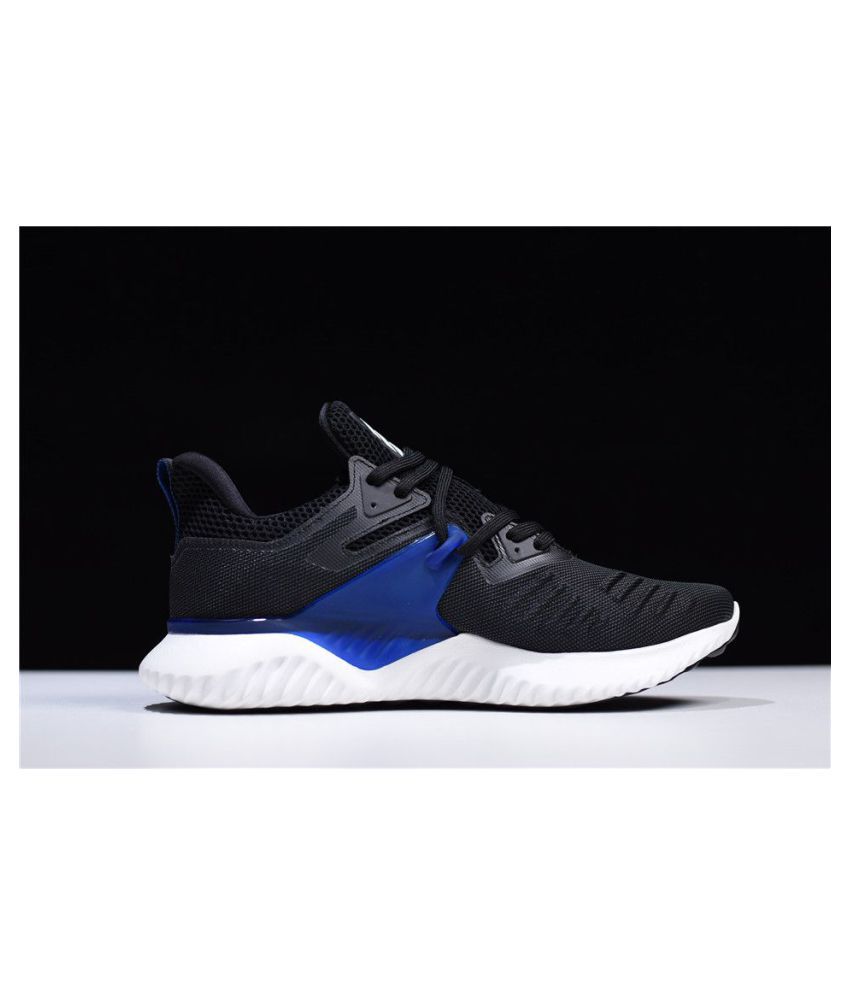 Adidas Alphabounce Beyond Running Shoes Black Buy Online At Best Price On Snapdeal