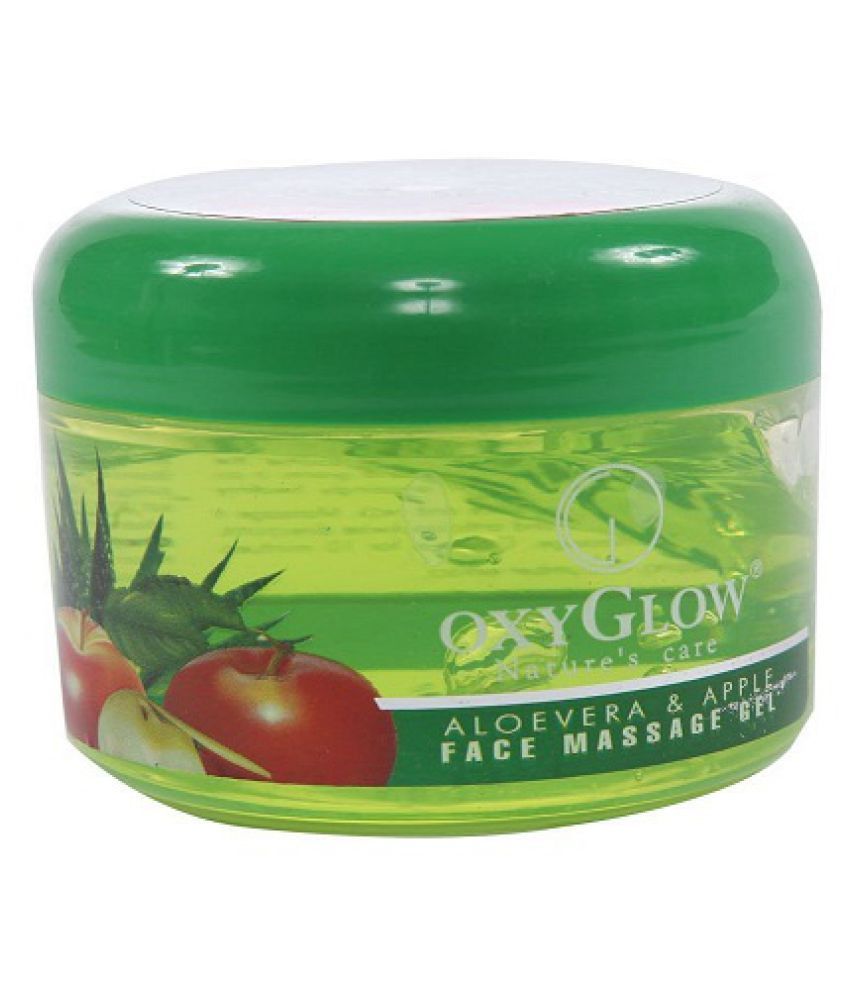 oxyglow moisturizer