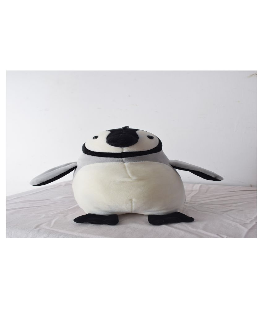 dowman soft touch penguin