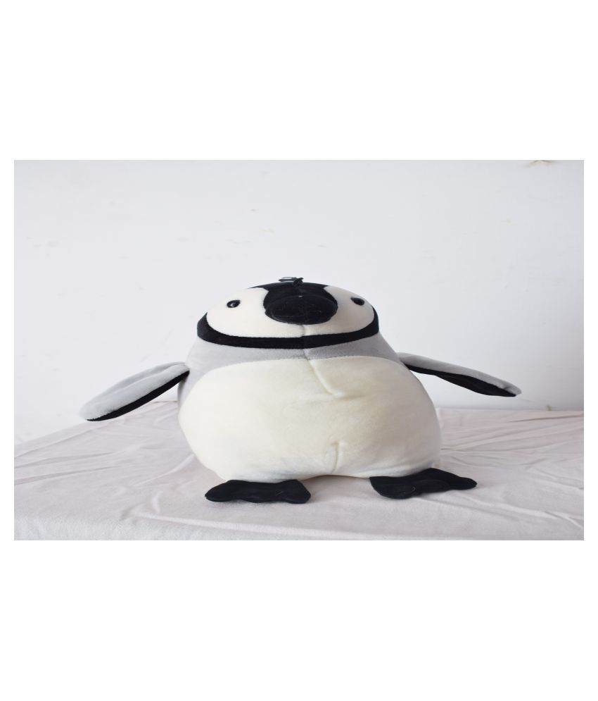 dowman soft touch penguin