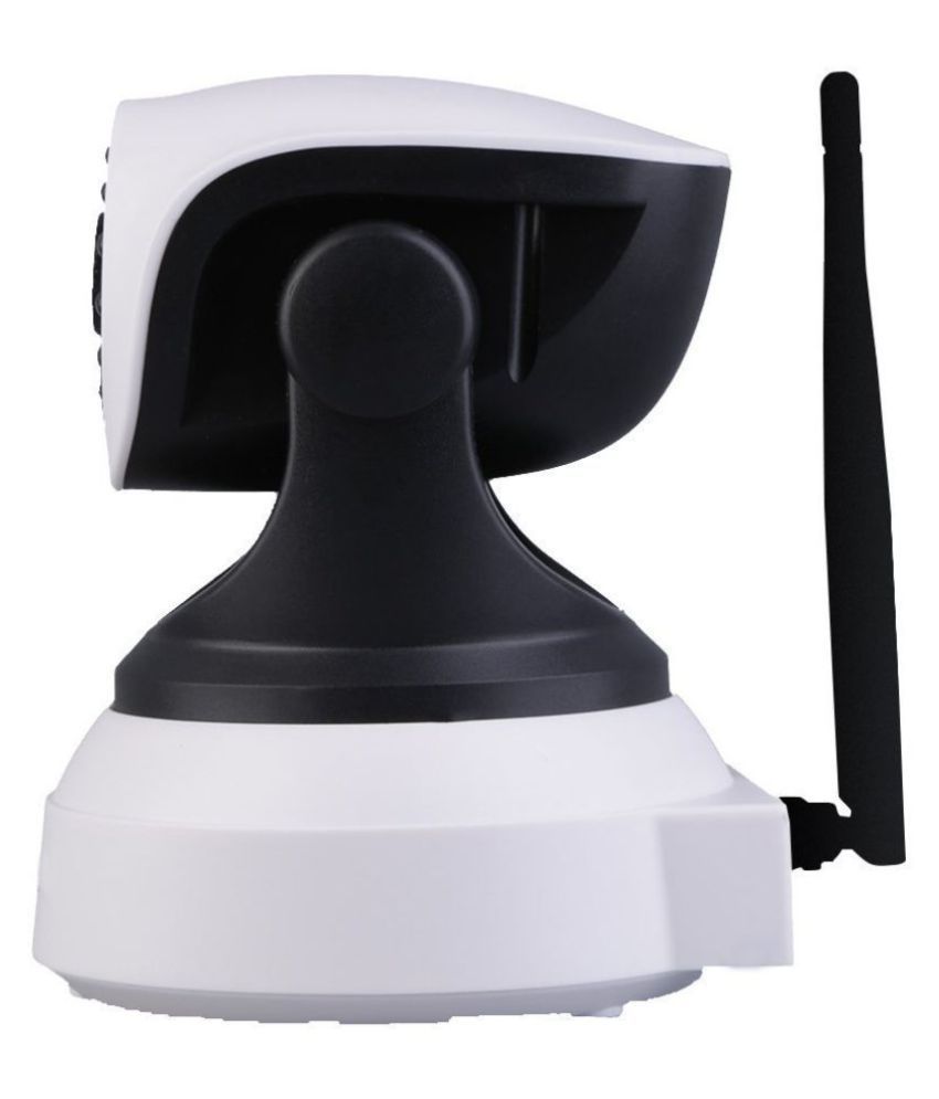 Sricam SP017 WiFi PTZ 1080p Camera Price in India Buy Sricam SP017