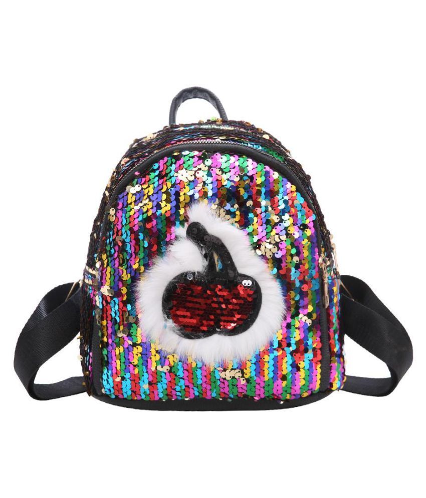 glitter bags online