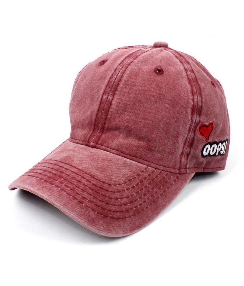 hats on snapdeal