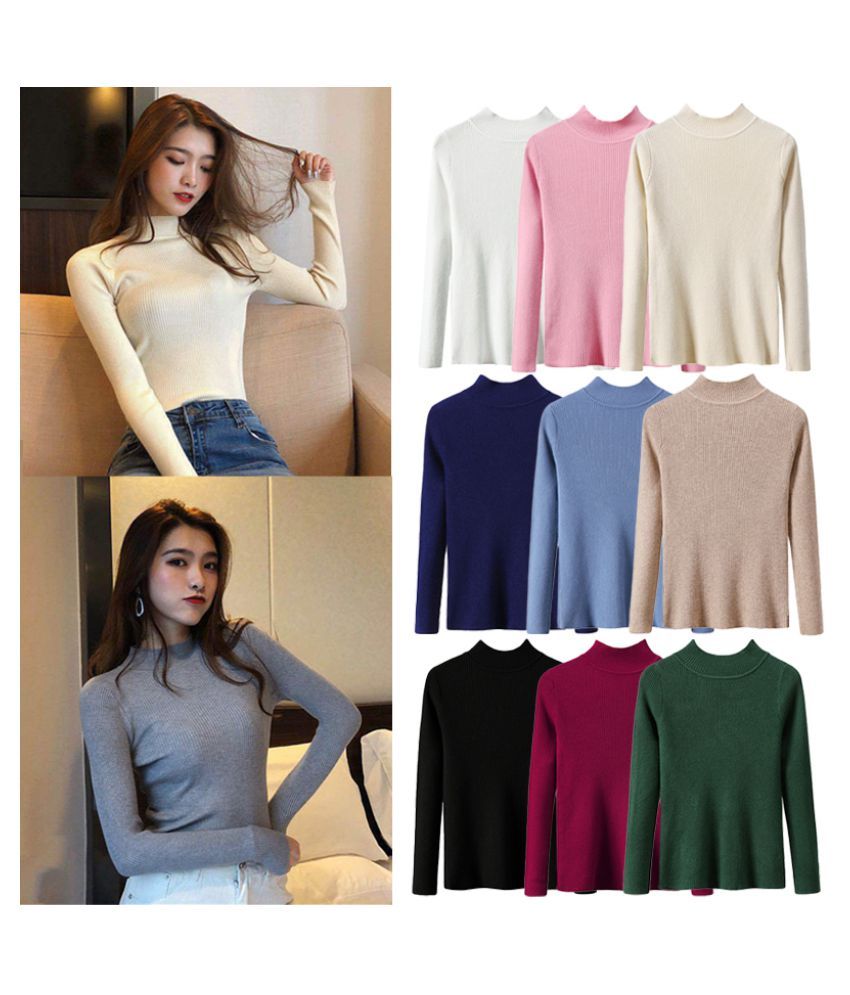 snapdeal women sweater