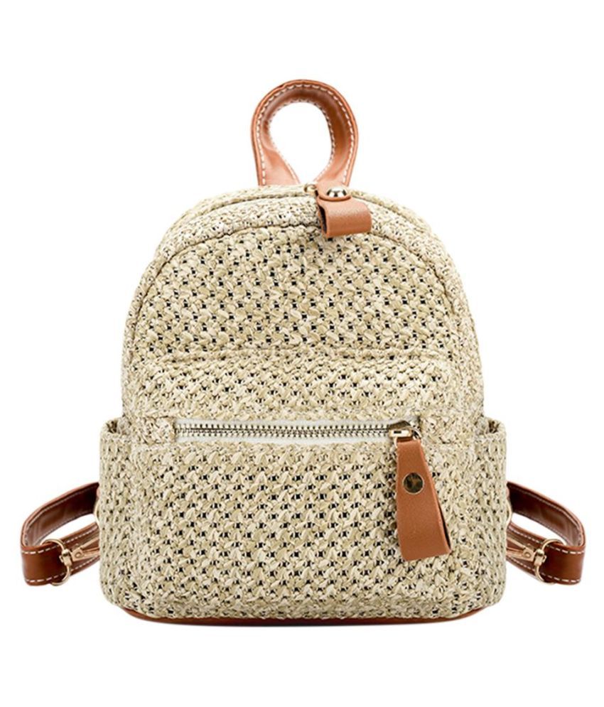 mini backpack for women