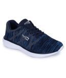 FORCE 10 By Liberty  Blue  Men's Sports Running Shoes