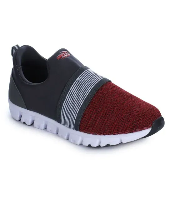 Liberty sports shoes on sale price