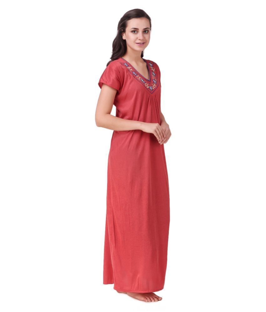 night gown hosiery