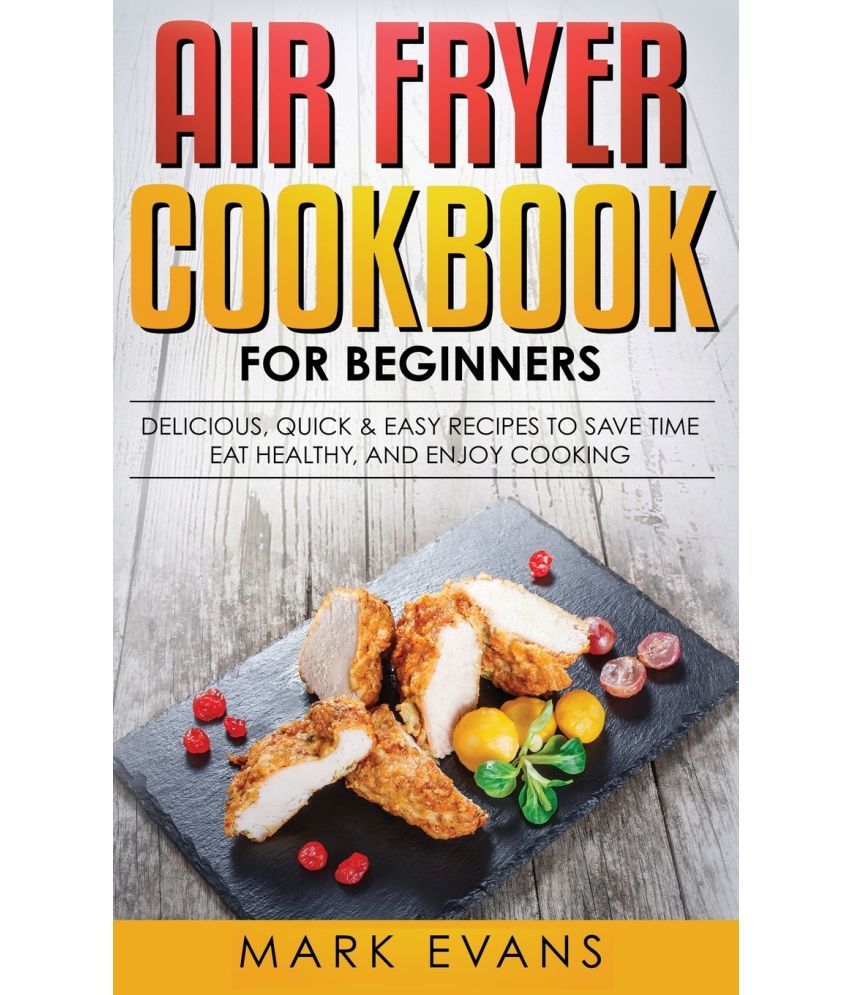 Philips Airfryer Recipe Booklet India Dandk Organizer