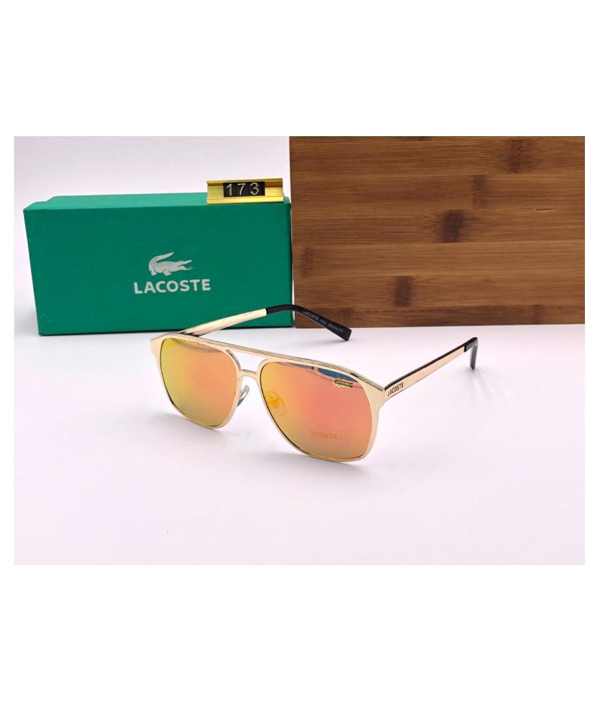 lacoste sunglasses snapdeal