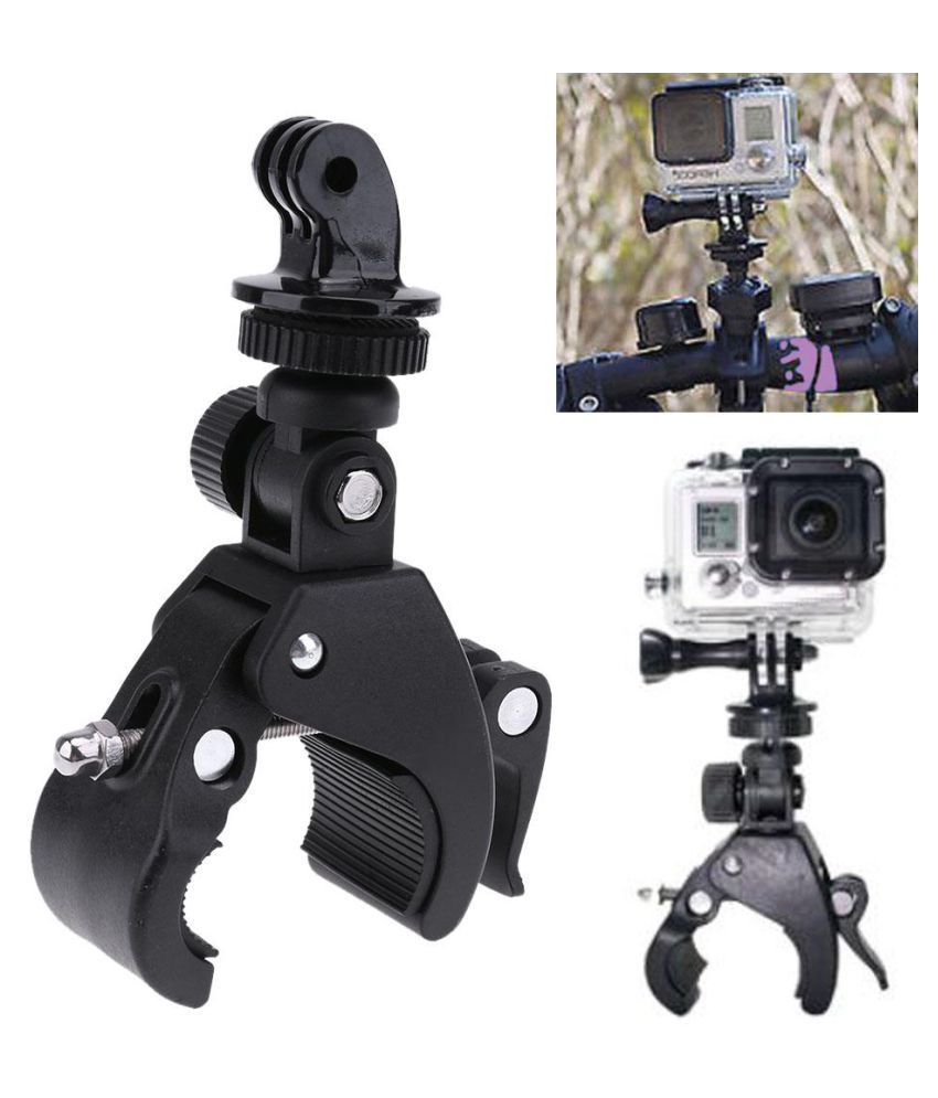 gopro hero 4 handlebar mount