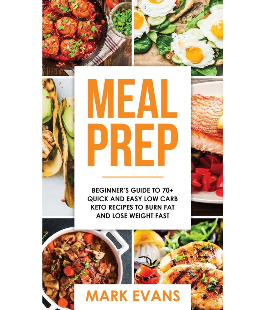 meal prep online