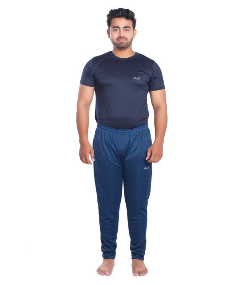 cotton track pants for men