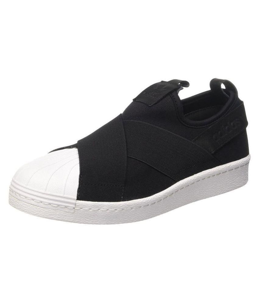adidas Superstar Slip-On Women Mint S76407 | SneakerNews.com