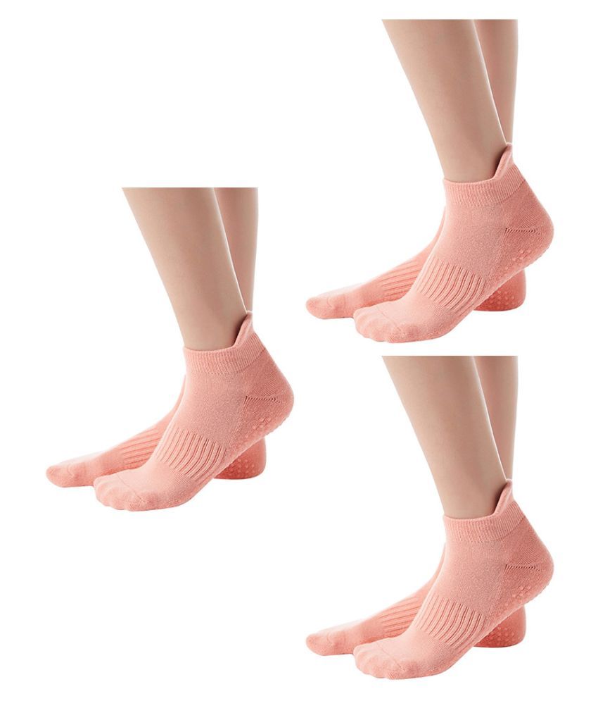 non slip workout socks