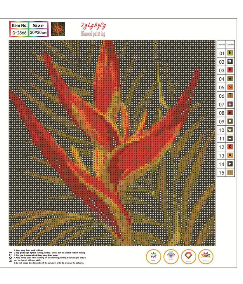 5d Diy Full Drill Diamond Painting Nature Cross Stitch Embroidery G 2866 Buy 5d Diy Full Drill Diamond Painting Nature Cross Stitch Embroidery G 2866 Online At Best Prices In India On Snapdeal