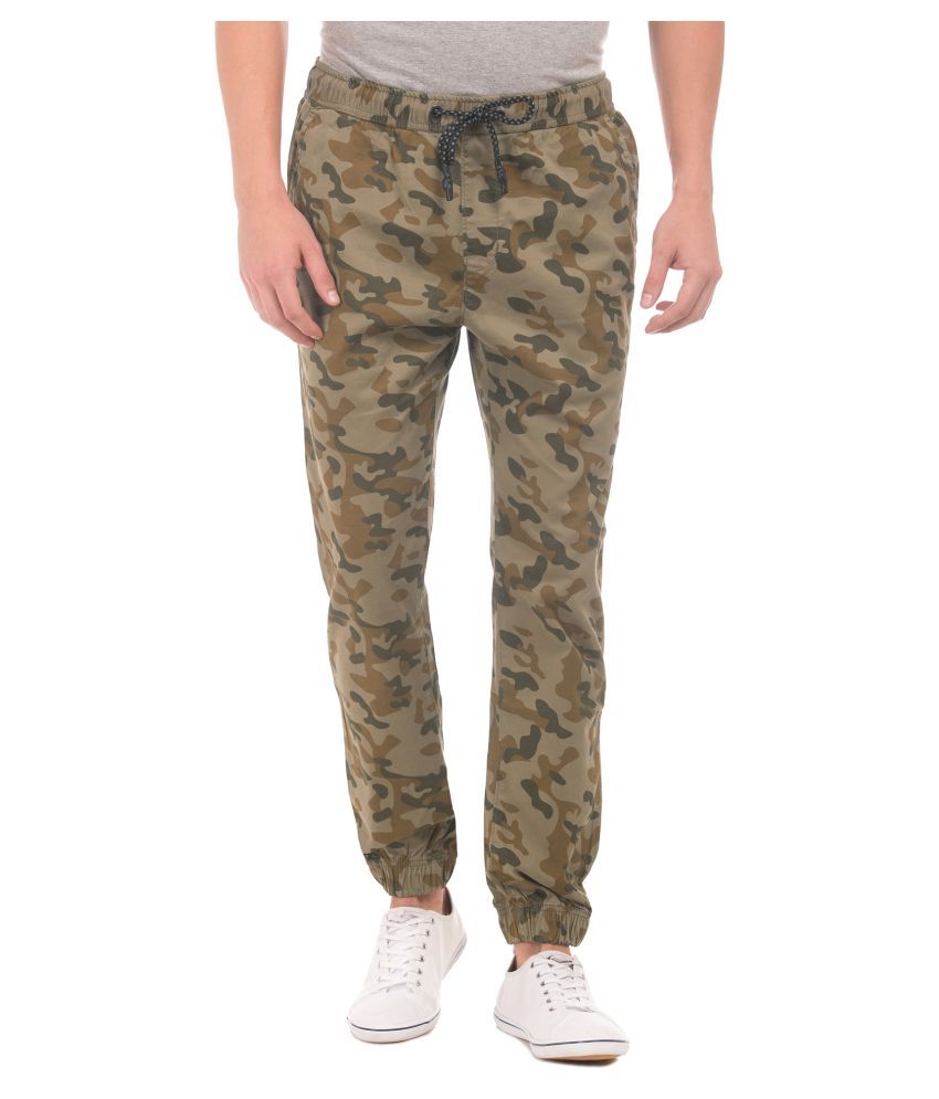 aeropostale joggers india